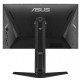 ASUS TUF Gaming VG249QML5A pantalla para PC 60,5 cm (23.8'') 1920 x 1080 Pixeles Full HD LCD Negro