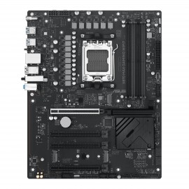 ASUS - ASUS X870 MAX GAMING WIFI7 AMD X870 Zócalo AM5 ATX - 90MB1LY0-M0EAY0