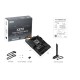 ASUS - ASUS X870 MAX GAMING WIFI7 AMD X870 Zócalo AM5 ATX - 90MB1LY0-M0EAY0