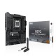 ASUS - ASUS X870 MAX GAMING WIFI7 AMD X870 Zócalo AM5 ATX - 90MB1LY0-M0EAY0