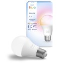 PHILIPS - Philips Hue 929004235401 iluminación inteligente Bombilla inteligente Bluetooth 8 W - 929004235401