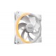 be quiet! Light Wings 140 mm PWM Reverse White Carcasa del ordenador Ventilador 14 cm Blanco 1 pieza(s)