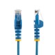 STARTECH.COM - StarTech.com Cable de Red Ethernet CAT6 Delgado sin Enganches