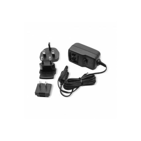 Newland ADP100 adaptador e inversor de corriente Interior Negro