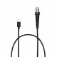 Newland CBL017U accesorio para lector de código de barras Cable USB