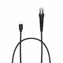 Newland CBL017U accesorio para lector de código de barras Cable USB