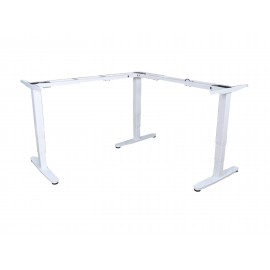 Equip 650821 pieza para mesas Estructura de mesa