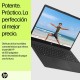 HP - HP Laptop 15-fd0359ns Portátil 512 GB SSD Wi-Fi 6 (802.11ax) Windows 11 Home Blanco - BT7R0EA