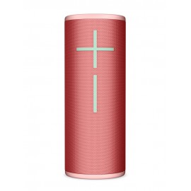 Ultimate Ears MEGABOOM 4 Altavoz portátil estéreo Rojo