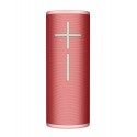 Ultimate Ears MEGABOOM 4 Altavoz portátil estéreo Rojo