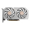 ZOTAC - Zotac GAMING GeForce RTX 5060 Twin Edge OC White Edition NVIDIA 8 GB GDDR7 - zt-b50600q-10m