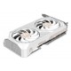 ZOTAC - Zotac GAMING GeForce RTX 5060 Twin Edge OC White Edition NVIDIA 8 GB GDDR7 - zt-b50600q-10m