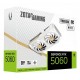 ZOTAC - Zotac GAMING GeForce RTX 5060 Twin Edge OC White Edition NVIDIA 8 GB GDDR7 - zt-b50600q-10m