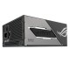 ASUS ROG -THOR-1600T3-GAMING unidad de fuente de alimentación 1600 W 20+4 pin ATX ATX Gris