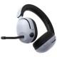 Sony INZONE H5 Auriculares Inalámbrico y alámbrico Diadema Juego Blanco