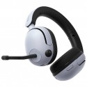 Sony INZONE H5 Auriculares Inalámbrico y alámbrico Diadema Juego Blanco