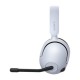 Sony INZONE H5 Auriculares Inalámbrico y alámbrico Diadema Juego Blanco