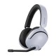Sony INZONE H5 Auriculares Inalámbrico y alámbrico Diadema Juego Blanco