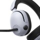 Sony INZONE H5 Auriculares Inalámbrico y alámbrico Diadema Juego Blanco