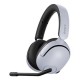 Sony INZONE H5 Auriculares Inalámbrico y alámbrico Diadema Juego Blanco