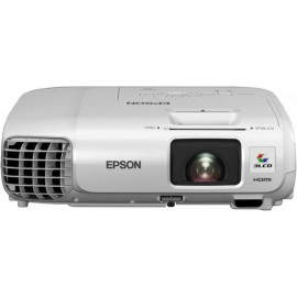 Epson EB-X27 blanco