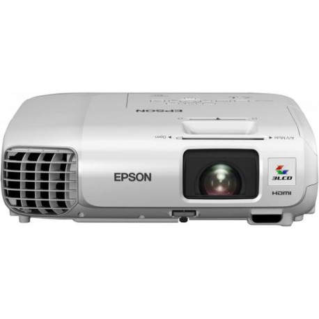 Epson EB-X27 blanco
