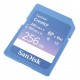 SanDisk Creator 256 GB SDXC UHS-II Clase 10