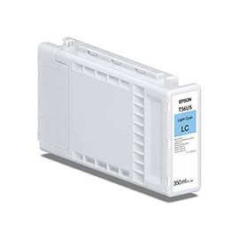 Epson UltraChrome Pro10 cartucho de tinta 1 pieza(s) Original Cian claro