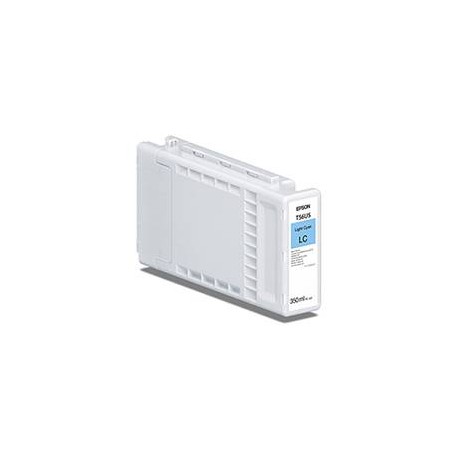 Epson UltraChrome Pro10 cartucho de tinta 1 pieza(s) Original Cian claro