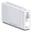Epson UltraChrome Pro10 cartucho de tinta 1 pieza(s) Original Gris