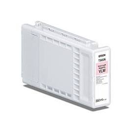 Epson UltraChrome Pro10 cartucho de tinta 1 pieza(s) Original Magenta claro vivo