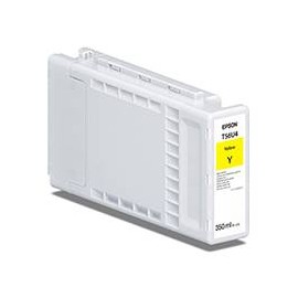 Epson UltraChrome Pro10 cartucho de tinta 1 pieza(s) Original Amarillo