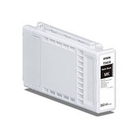 Epson UltraChrome Pro10 cartucho de tinta 1 pieza(s) Original Negro mate