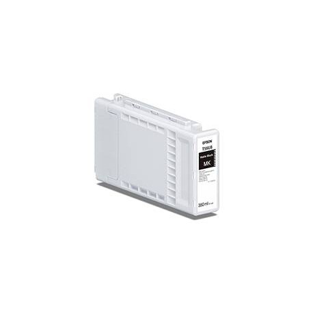 Epson UltraChrome Pro10 cartucho de tinta 1 pieza(s) Original Negro mate