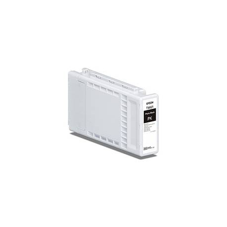 Epson UltraChrome Pro10 cartucho de tinta 1 pieza(s) Original Foto negro
