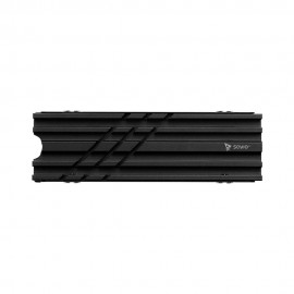 Savio Cooler M.2 NVMe 2280, AK-60 diskams Refrigerador de aire