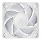 ARCTIC Freezer P12 Pro A-RGB (White) - 3 Pack Carcasa del ordenador Ventilador 12 cm Blanco 3 pieza(s)