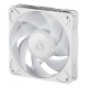 ARCTIC Freezer P12 Pro A-RGB (White) - 3 Pack Carcasa del ordenador Ventilador 12 cm Blanco 3 pieza(s)