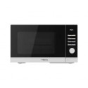 Teka MWE FS25 G WH Negro Microondas con grill Encimera 25 L 900 W