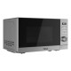 Teka MWE FS25 G SS Negro Microondas con grill Encimera 20 L 700 W