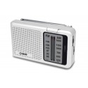 Elco PD-712 radio Portátil Analógica
