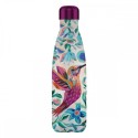 Botella isotérmica enesco colibrí