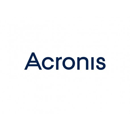 Acronis CPP PD ADVANCED MANAGEMENT 1 licencia(s) Licencia