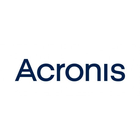 ACRONIS - Acronis Cyber Files Cloud 1 licencia(s) Licencia - suvamsens
