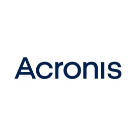 ACRONIS - Acronis Advanced Email Security 1 licencia(s) Licencia - so4amsens