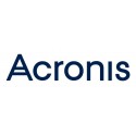 ACRONIS - Acronis SRI5MSENS licencia y actualización de software Open Value License