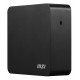 MSI Cubi NUC 13MQG-065BEU 0.84L sized PC Negro i7-1365U Intel® SoC