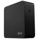 MSI Cubi NUC 13MQG-065BEU 0.84L sized PC Negro i7-1365U Intel® SoC