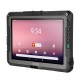 Getac ZX10 4G Qualcomm Snapdragon 64 GB 25,6 cm (10.1'') 4 GB Wi-Fi 5 (802.11ac) Android 11 Negro