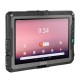 Getac ZX10 4G Qualcomm Snapdragon 64 GB 25,6 cm (10.1'') 4 GB Wi-Fi 5 (802.11ac) Android 11 Negro